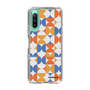 Slim Protection Case［ Mod Deco - オリジナル - 幾何学模様/A ］