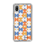 Slim Protection Case［ Mod Deco - オリジナル - 幾何学模様/A ］