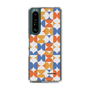 Slim Protection Case［ Mod Deco - オリジナル - 幾何学模様/A ］