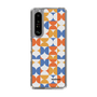 Slim Protection Case［ Mod Deco - オリジナル - 幾何学模様/A ］