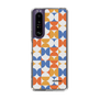 Slim Protection Case［ Mod Deco - オリジナル - 幾何学模様/A ］