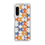Slim Protection Case［ Mod Deco - オリジナル - 幾何学模様/A ］