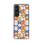 Slim Protection Case［ Mod Deco - オリジナル - 幾何学模様/A ］