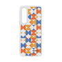 Slim Protection Case［ Mod Deco - オリジナル - 幾何学模様/A ］