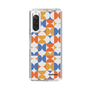 Slim Protection Case［ Mod Deco - オリジナル - 幾何学模様/A ］