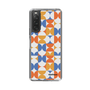 Slim Protection Case［ Mod Deco - オリジナル - 幾何学模様/A ］