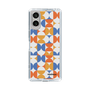 Slim Protection Case［ Mod Deco - オリジナル - 幾何学模様/A ］