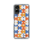 Slim Protection Case［ Mod Deco - オリジナル - 幾何学模様/A ］