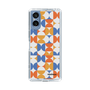 Slim Protection Case［ Mod Deco - オリジナル - 幾何学模様/A ］