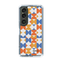 Slim Protection Case［ Mod Deco - オリジナル - 幾何学模様/A ］