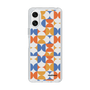 Slim Protection Case［ Mod Deco - オリジナル - 幾何学模様/A ］