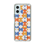 Slim Protection Case［ Mod Deco - オリジナル - 幾何学模様/A ］
