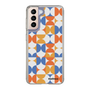 Slim Protection Case［ Mod Deco - オリジナル - 幾何学模様/A ］