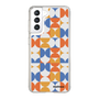 Slim Protection Case［ Mod Deco - オリジナル - 幾何学模様/A ］