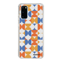 Slim Protection Case［ Mod Deco - オリジナル - 幾何学模様/A ］