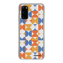 Slim Protection Case［ Mod Deco - オリジナル - 幾何学模様/A ］