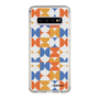 Slim Protection Case［ Mod Deco - オリジナル - 幾何学模様/A ］
