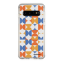 Slim Protection Case［ Mod Deco - オリジナル - 幾何学模様/A ］