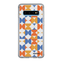 Slim Protection Case［ Mod Deco - オリジナル - 幾何学模様/A ］
