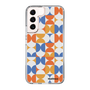Slim Protection Case［ Mod Deco - オリジナル - 幾何学模様/A ］