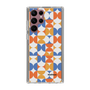 Slim Protection Case［ Mod Deco - オリジナル - 幾何学模様/A ］