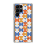 Slim Protection Case［ Mod Deco - オリジナル - 幾何学模様/A ］