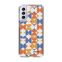 Slim Protection Case［ Mod Deco - オリジナル - 幾何学模様/A ］