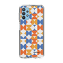 Slim Protection Case［ Mod Deco - オリジナル - 幾何学模様/A ］