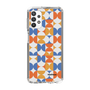 Slim Protection Case［ Mod Deco - オリジナル - 幾何学模様/A ］