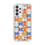 Slim Protection Case［ Mod Deco - オリジナル - 幾何学模様/A ］