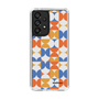 Slim Protection Case［ Mod Deco - オリジナル - 幾何学模様/A ］
