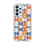 Slim Protection Case［ Mod Deco - オリジナル - 幾何学模様/A ］