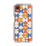 Slim Protection Case［ Mod Deco - オリジナル - 幾何学模様/A ］