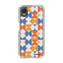 Slim Protection Case［ Mod Deco - オリジナル - 幾何学模様/A ］