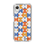 Slim Protection Case［ Mod Deco - オリジナル - 幾何学模様/A ］