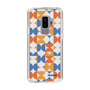 Slim Protection Case［ Mod Deco - オリジナル - 幾何学模様/A ］