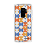 Slim Protection Case［ Mod Deco - オリジナル - 幾何学模様/A ］
