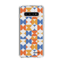 Slim Protection Case［ Mod Deco - オリジナル - 幾何学模様/A ］
