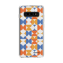 Slim Protection Case［ Mod Deco - オリジナル - 幾何学模様/A ］