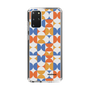 Slim Protection Case［ Mod Deco - オリジナル - 幾何学模様/A ］