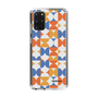 Slim Protection Case［ Mod Deco - オリジナル - 幾何学模様/A ］
