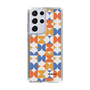 Slim Protection Case［ Mod Deco - オリジナル - 幾何学模様/A ］