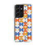 Slim Protection Case［ Mod Deco - オリジナル - 幾何学模様/A ］