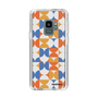 Slim Protection Case［ Mod Deco - オリジナル - 幾何学模様/A ］