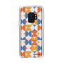 Slim Protection Case［ Mod Deco - オリジナル - 幾何学模様/A ］