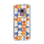 Slim Protection Case［ Mod Deco - オリジナル - 幾何学模様/A ］