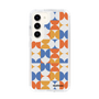 Slim Protection Case［ Mod Deco - オリジナル - 幾何学模様/A ］