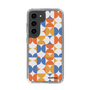 Slim Protection Case［ Mod Deco - オリジナル - 幾何学模様/A ］