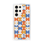 Slim Protection Case［ Mod Deco - オリジナル - 幾何学模様/A ］