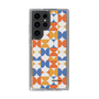 Slim Protection Case［ Mod Deco - オリジナル - 幾何学模様/A ］